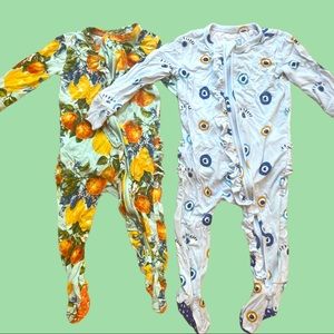 Posh Peanut Greece and Italy Bundle!